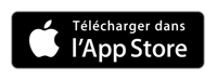 telecharger sur apple store